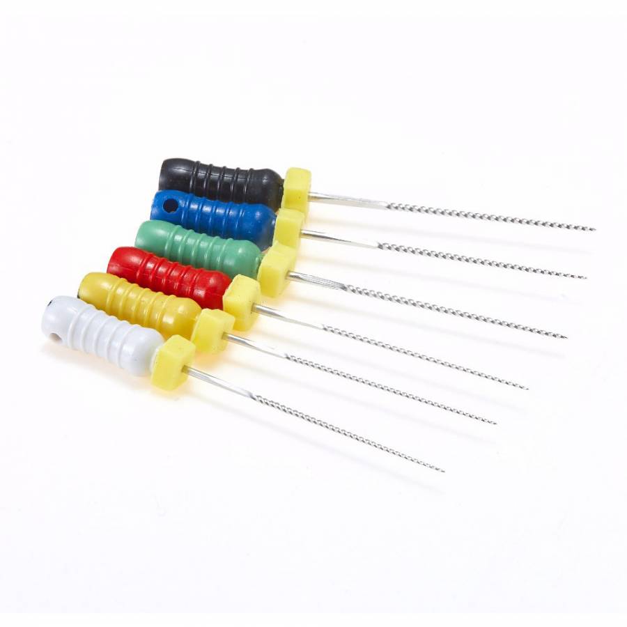 Endo Basket (Ivoclar, 3M, Diadent, Dentsply,Mani,Prevest,Oro)